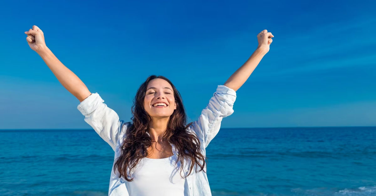 একাকী সুখী হওয়ার ১০ উপায়