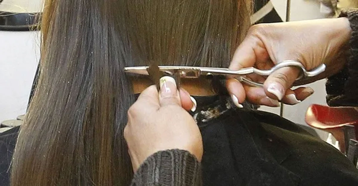 নারীদের চুল কতটুকু খাটো করা জায়েজ?