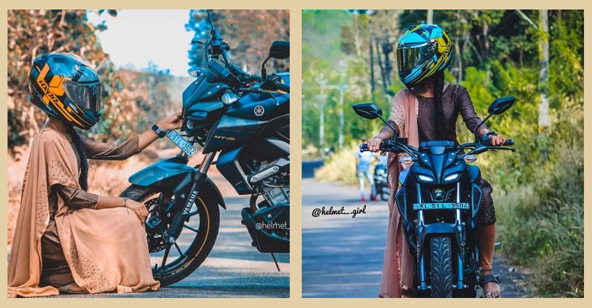 ইয়ামাহা এমটি ১৫ এলো নতুন ভার্সনে