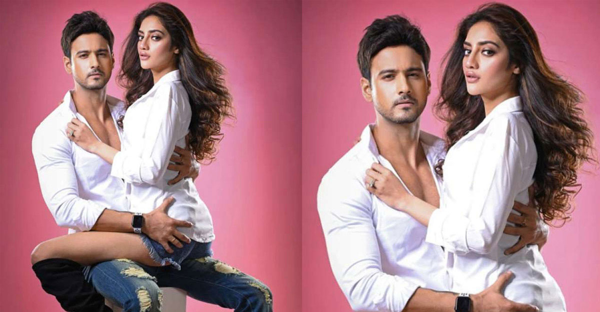 ‘শিকার’-এ যাচ্ছেন নুসরাত-যশ!