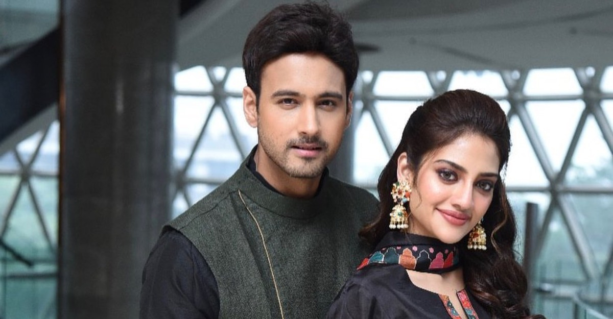 যশ-নুসরাতের ভালো থাকার কারণ তাহলে এই