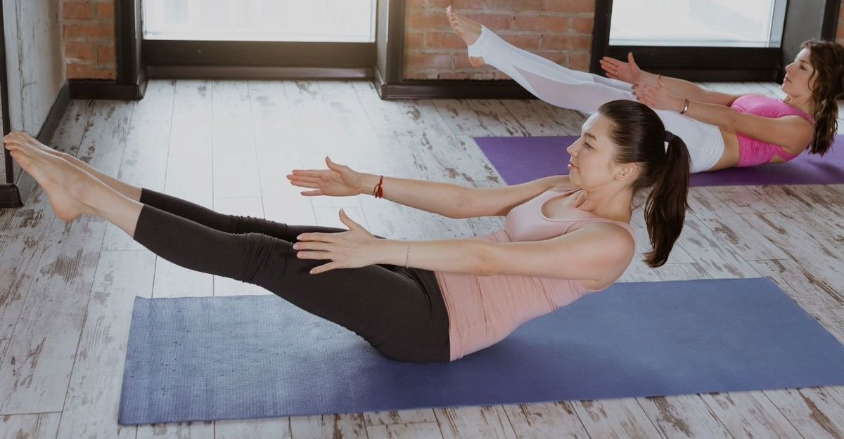 yoga