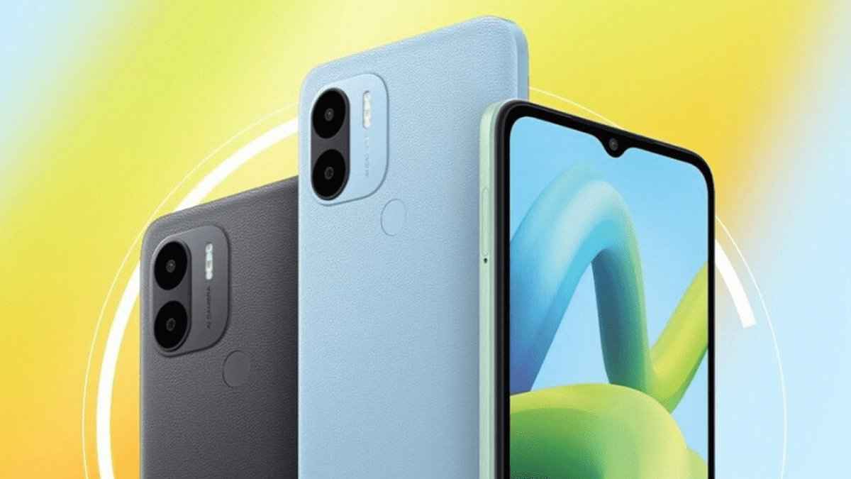 কম দামের সেরা ৪ ফোন এগুলোই