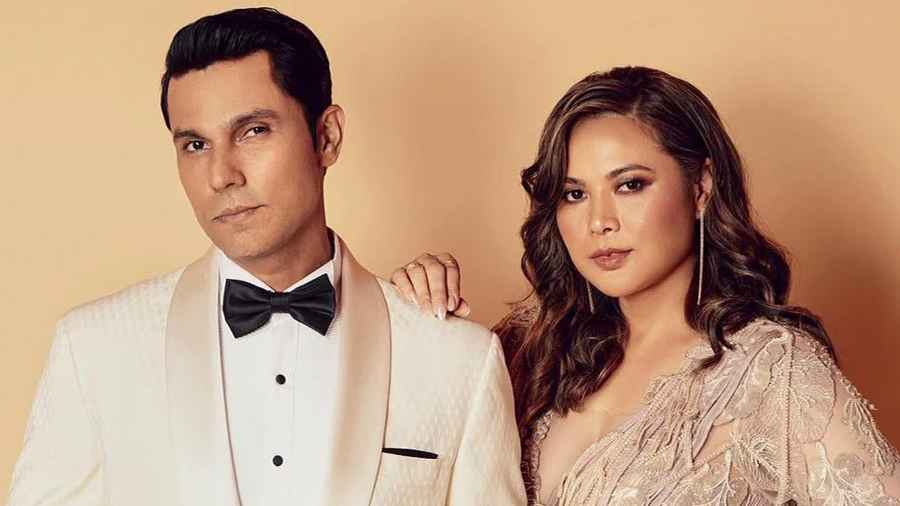 আমার অনেক সন্তান চাই: বণদীপ হুদা