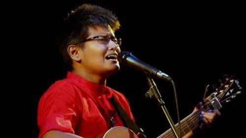 ফিলিস্তিনিদের নিয়ে সায়ানের গান
