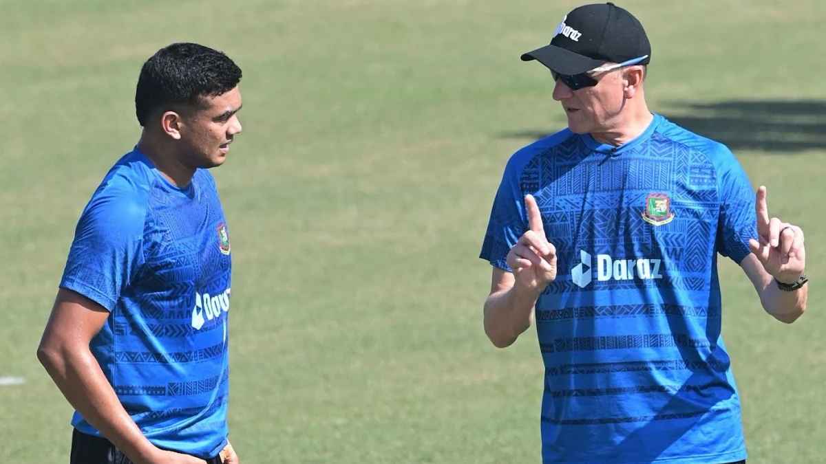 নতুন চাকরিতে ডোনাল্ড, সঙ্গী ডমিঙ্গো