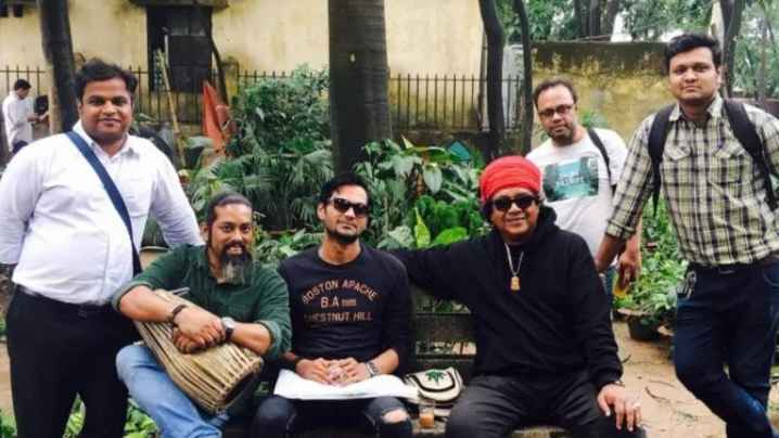 ফিলিস্তিনের জন্য ঢাকায় কনসার্ট