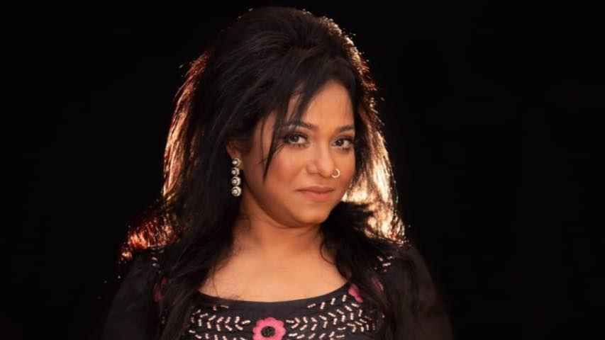 বিএনএমে যোগ দেওয়ার কারণ জানালেন ডলি সায়ন্তনী