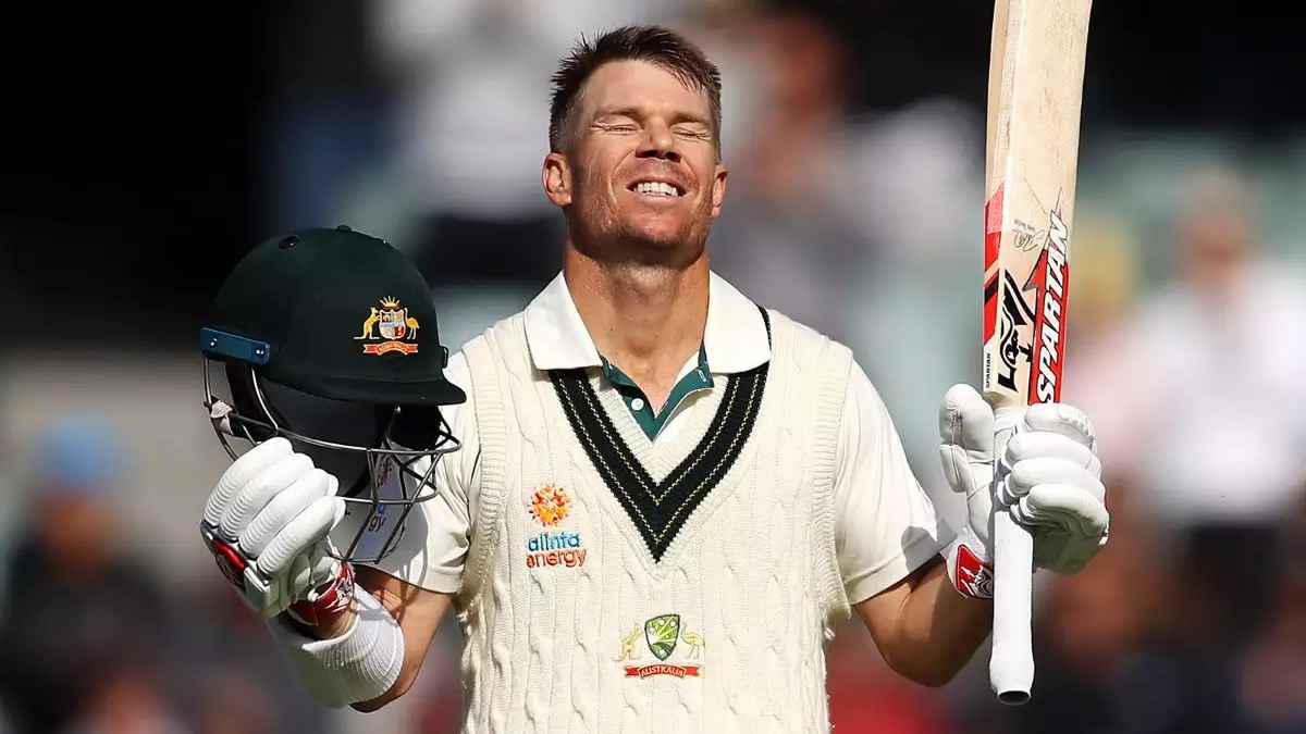 ওয়ার্নারের অবসর নিয়ে মুখ খুললেন সাবেক অজি তারকা