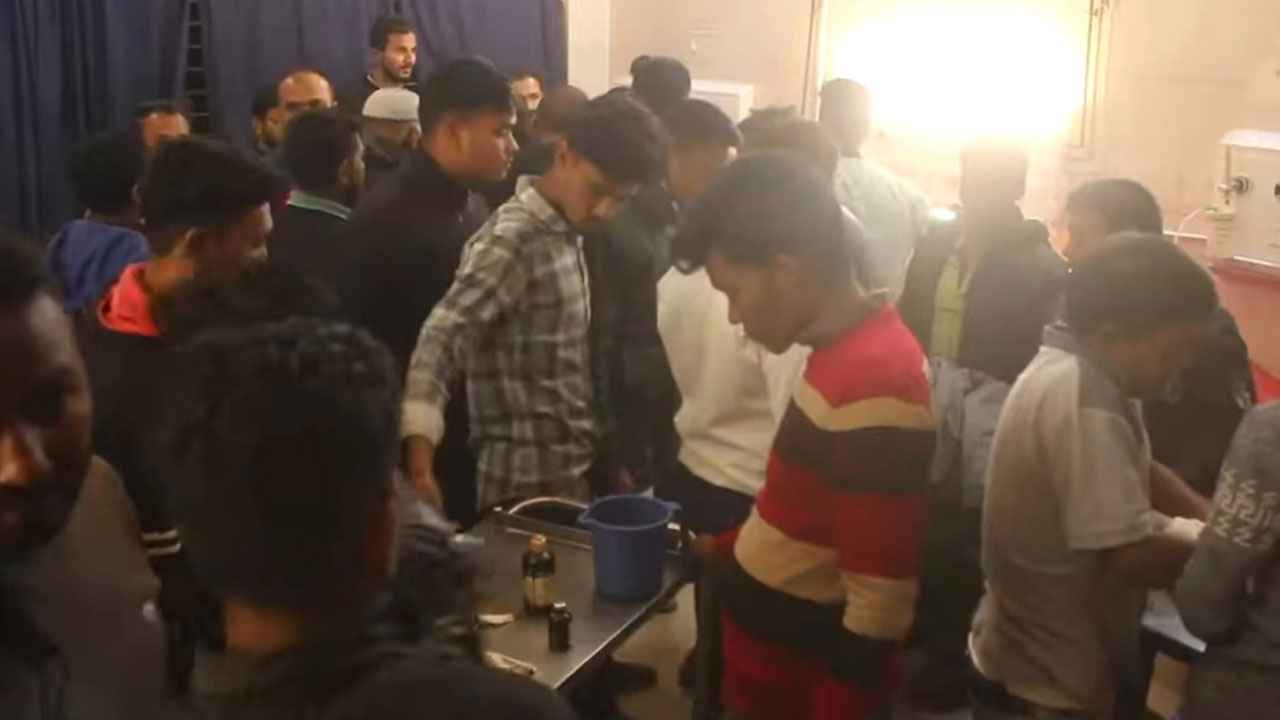 ঠাকুরগাঁওয়ে প্রতিপক্ষের আঘাতে প্রাণ গেল কৃষকের