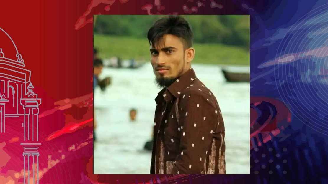 সৌদি আরবে রাস্তা পারাপারের সময় বাংলাদেশির মৃত্যু