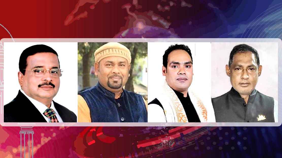 রাজশাহীতে কিশোর গ্যাংয়ের দু’গ্রুপের সংঘর্ষ