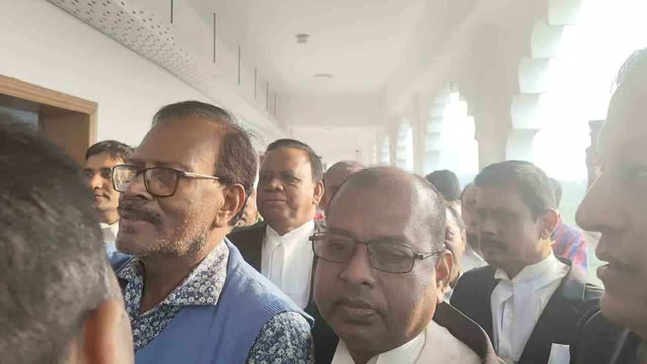 খালেদার উপদেষ্টা হাবিবের ৫ মাসের কারাদণ্ড