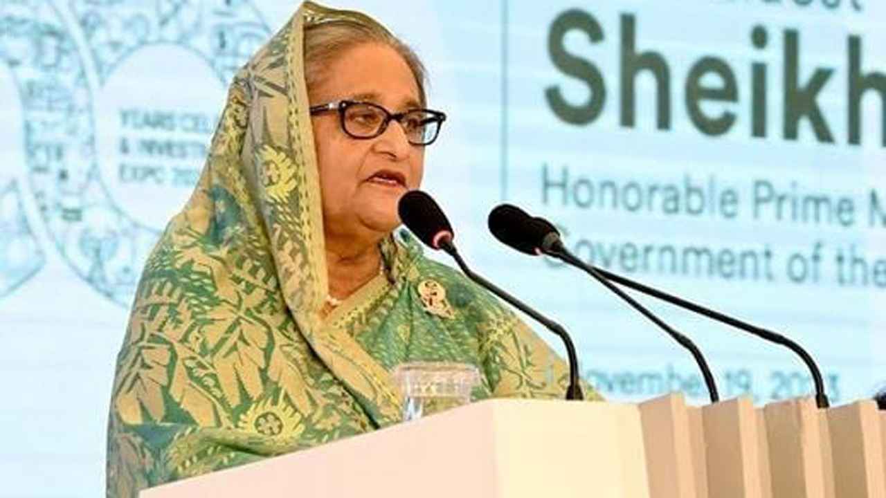 বিদেশি বিনিয়োগ আকর্ষণের সব ব্যবস্থা নিচ্ছি: প্রধানমন্ত্রী