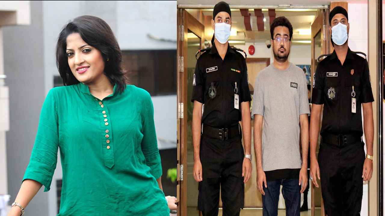 হিমুর মৃত্যুর নেপথ্যে যে কারণ জানাল র্যাব