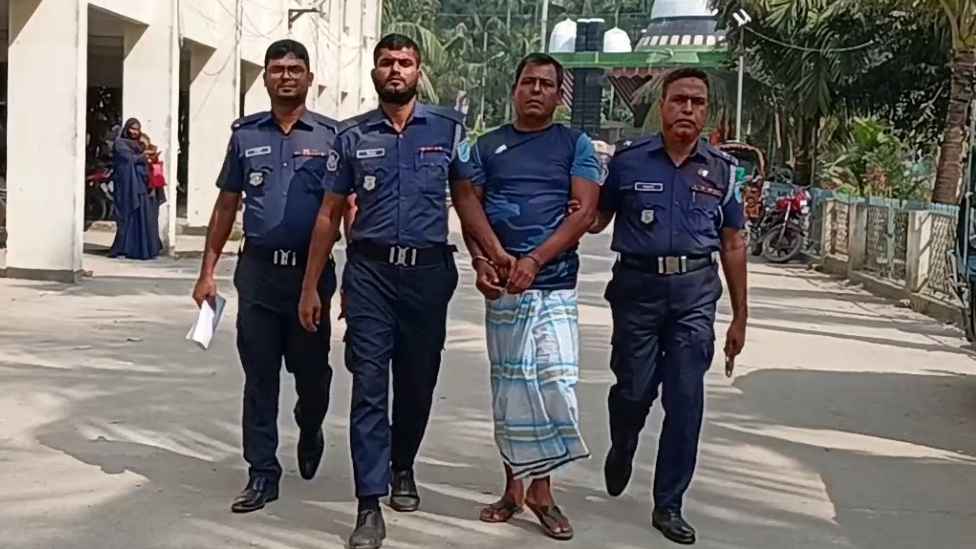 ছোটভাইকে হত্যার দায়ে বড়ভাইয়ের মৃত্যুদণ্ড