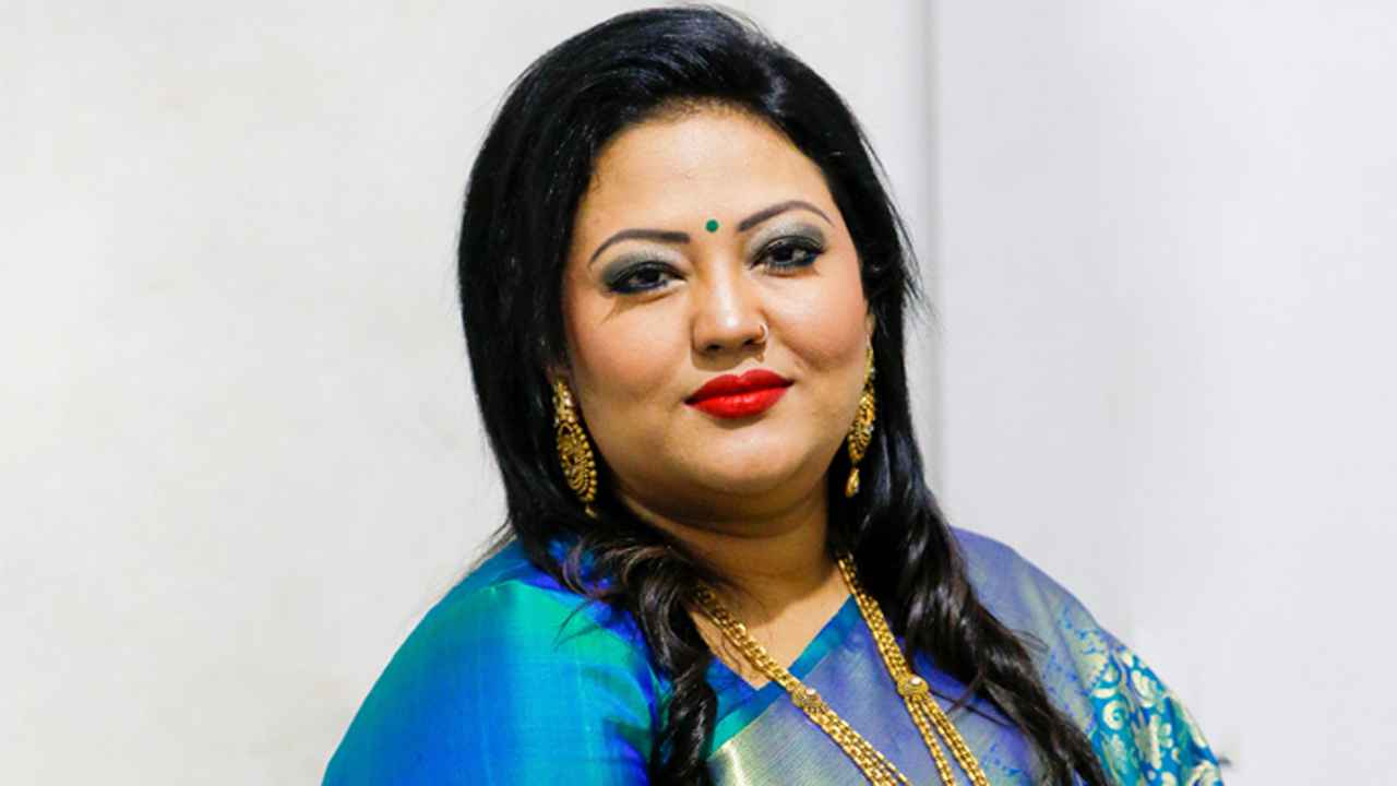 আমার পীর ও আইডল শেখ হাসিনা: মমতাজ