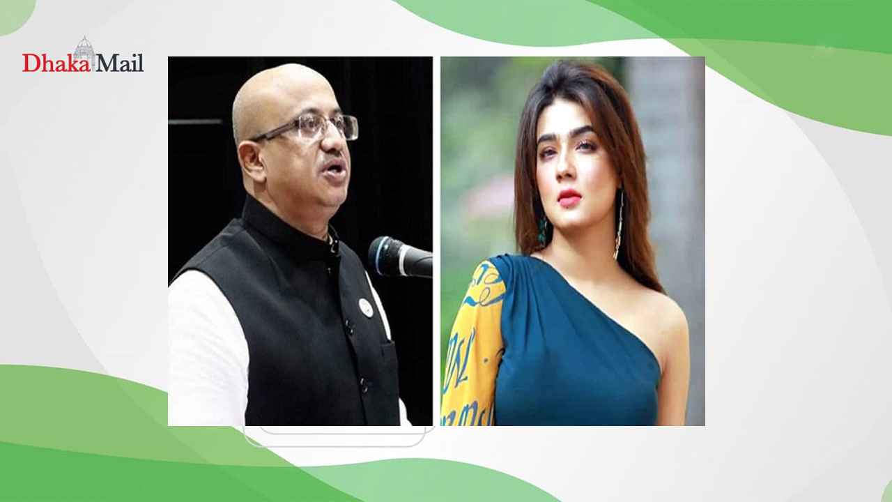 ডা. মুরাদ ও মাহিয়া মাহী কেউই মনোনয়ন পাননি