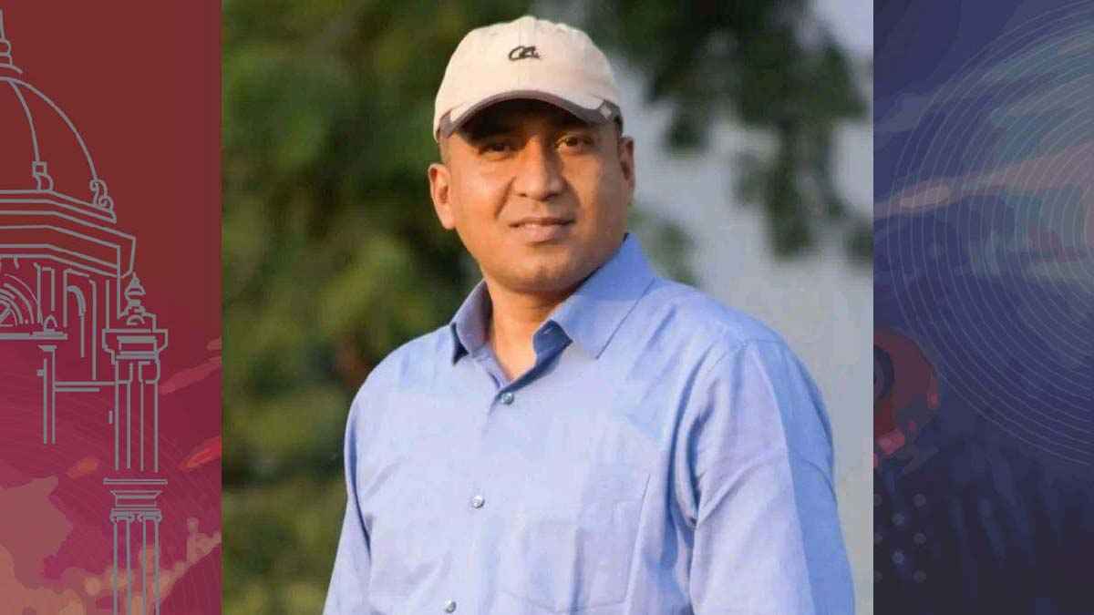 মুজিবনগর বিশ্ববিদ্যালয়ের প্রথম উপাচার্য হলেন রাবি অধ্যাপক রবিউল