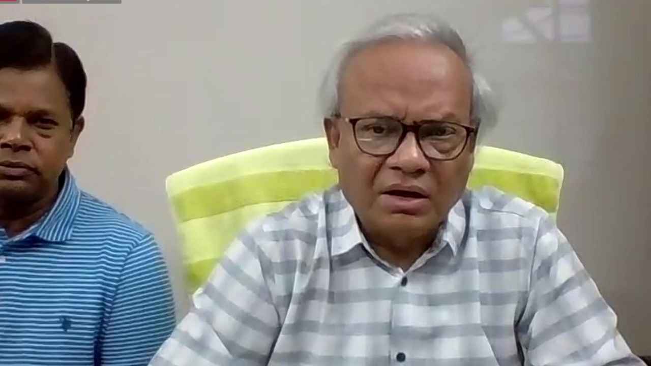 ৯০ দেশের কূটনীতিকদের সঙ্গে দিল্লিতে কেন বৈঠক, প্রশ্ন রিজভীর