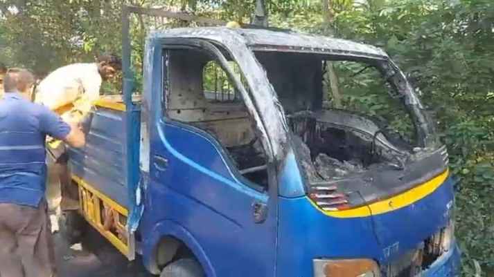 সিলেটে অবরোধ: পিকেটিংকালে গ্রেফতার ১