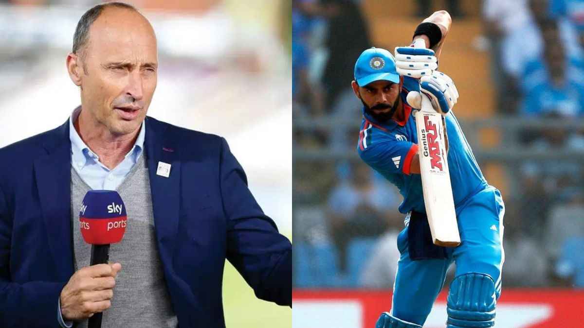 ‘কোহলির ৪৯তম শতকের চেয়ে ভারতের বিশ্বকাপ বেশি গুরুত্বপূর্ণ’