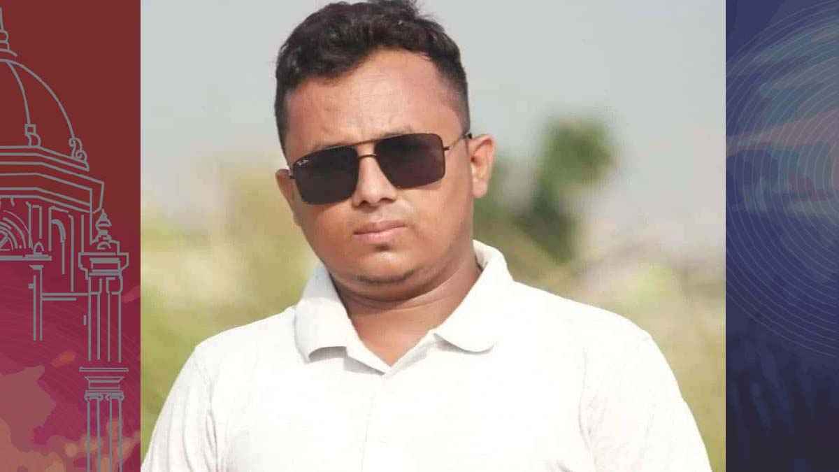 প্রবাসী যুবককে তুলে নিয়ে ৩ ঘণ্টা ছাত্রলীগ নেতার মারধর