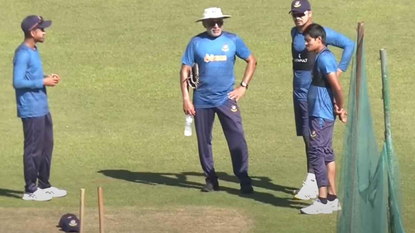 বিশ্বকাপ ব্যর্থতায় স্পন্সর হারাল বাংলাদেশ