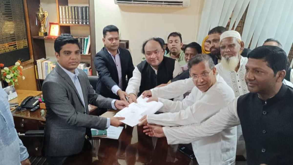 জনগণ চায় নির্বাচন হোক: আইনমন্ত্রী