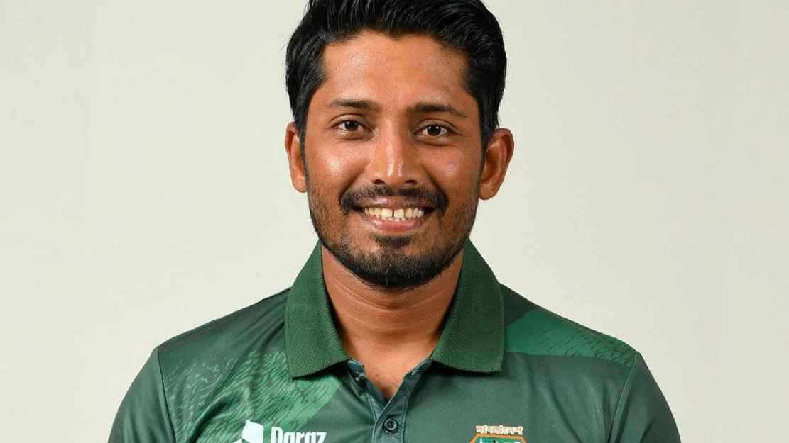 এনামুল হক বিজয় মানেই যেন অবহেলিত এক চরিত্র