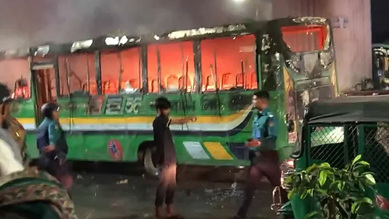 bus1 bus1
