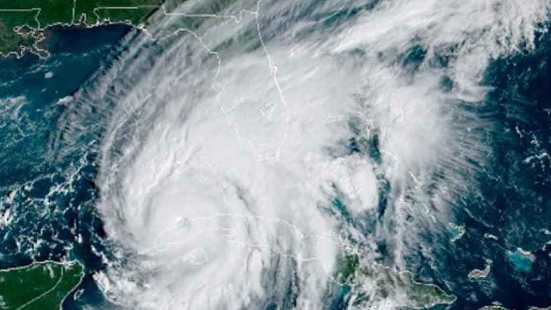 সুস্পষ্ট লঘুচাপ রূপ নিতে পারে নিম্নচাপে, ঘূর্ণিঝড়ের আশঙ্কা!