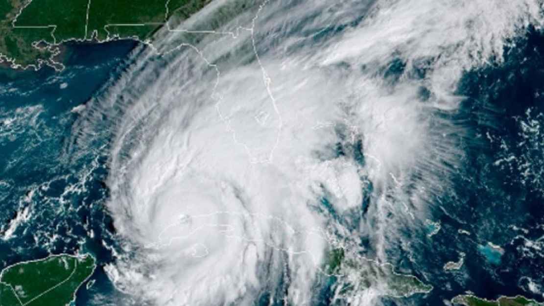 সাগরে সুস্পষ্ট লঘুচাপ, রূপ নিতে পারে ঘূর্ণিঝড়ে