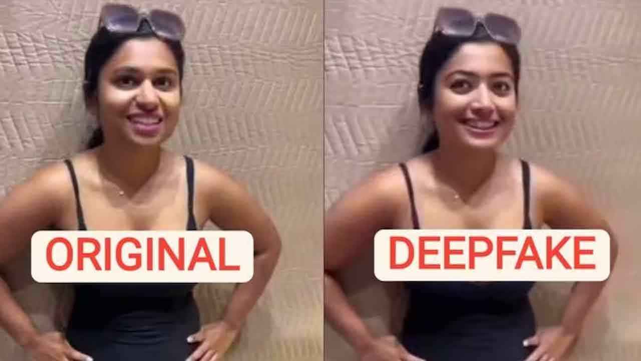 deepfake