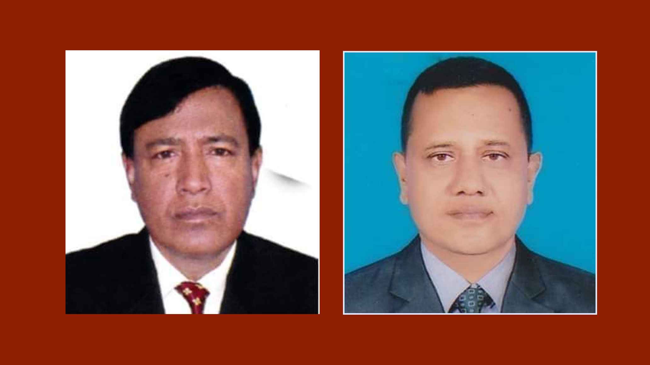 নরসিংদী প্রেসক্লাব নির্বাচন