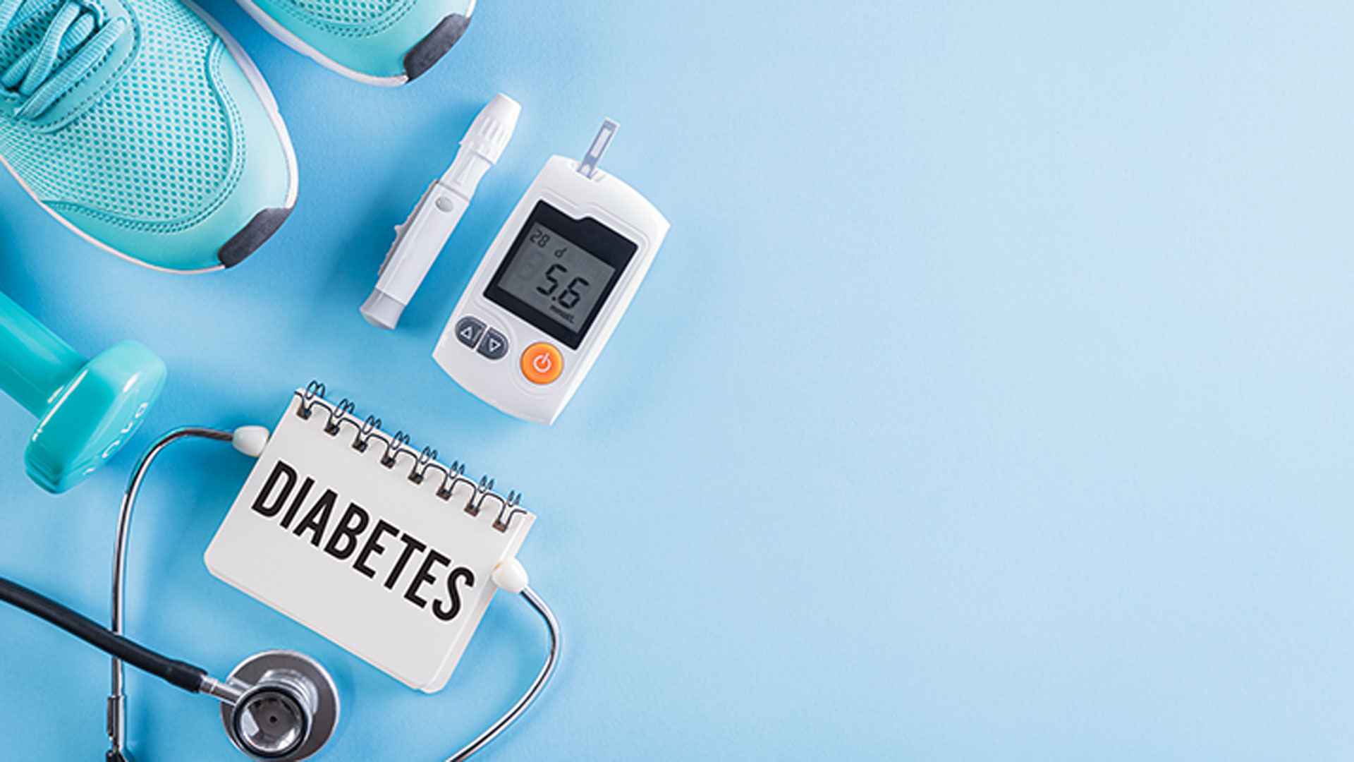 ডায়াবেটিসের লক্ষণ দেখা দেয় পায়েও