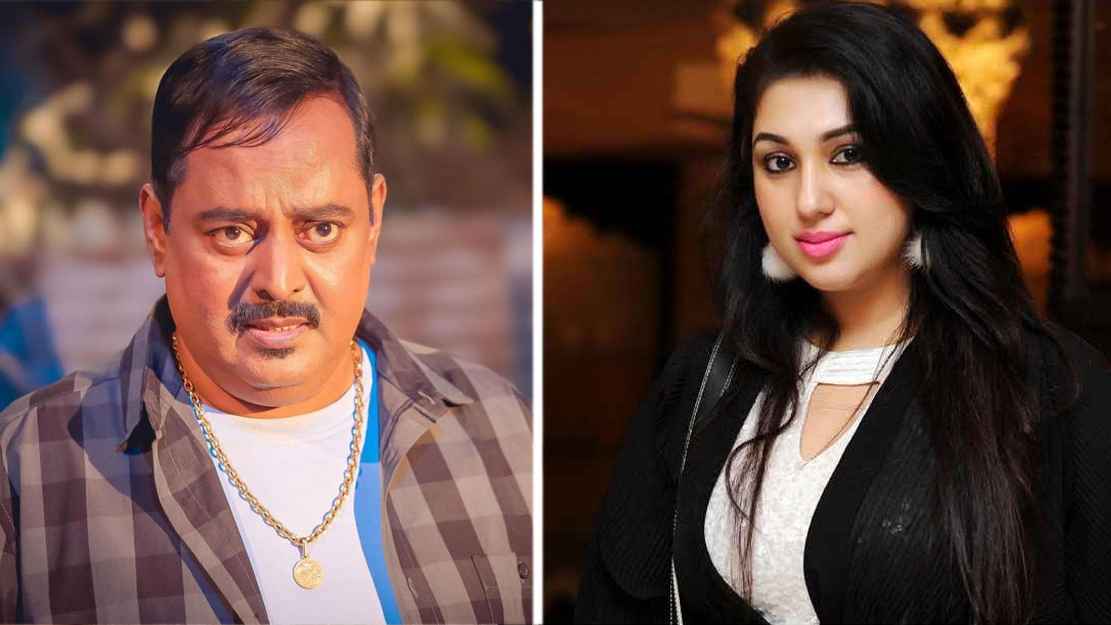 তোমার মুখটা সেলাই দিয়ে বন্ধ রাখো, অপুর উদ্দেশে ডিপজল