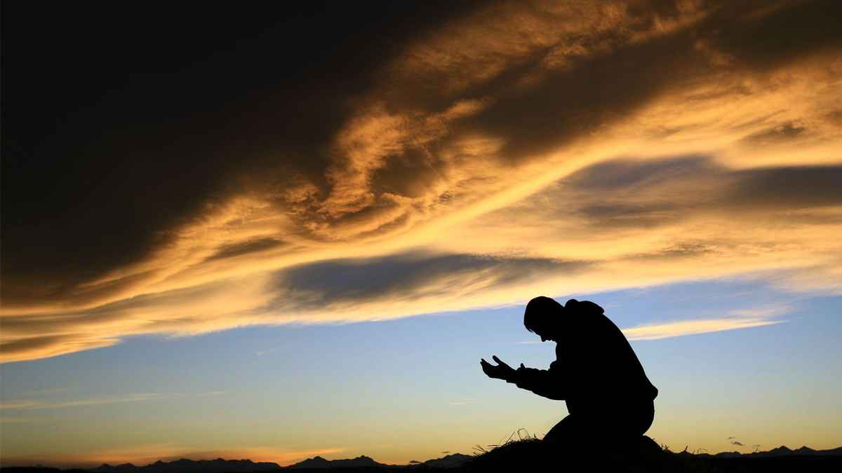 আল্লাহর ভালোবাসা লাভের দোয়া