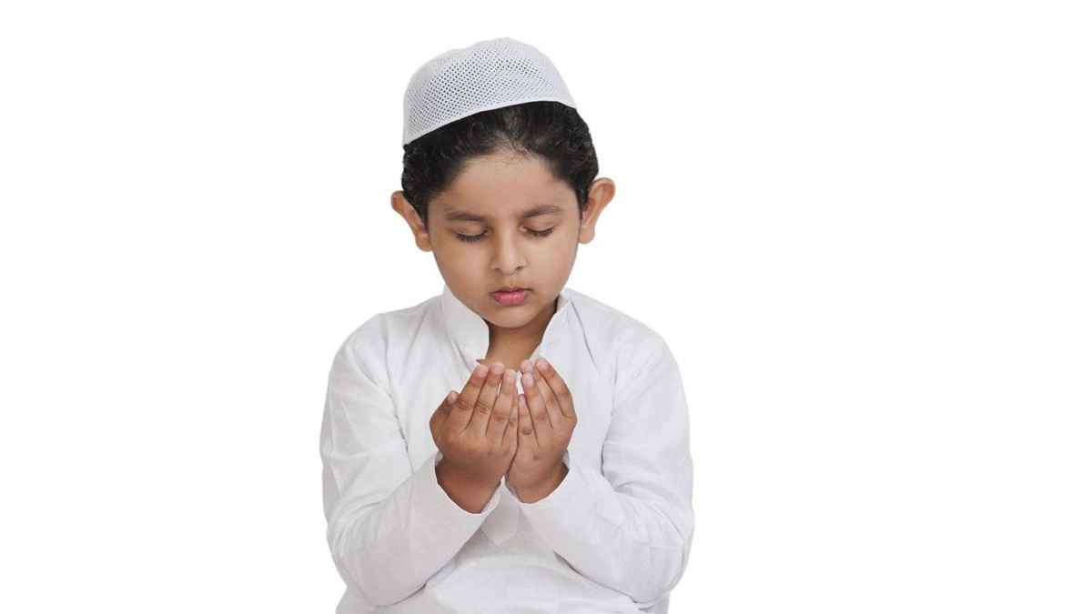 কোরআন-হাদিসে বর্ণিত বিশেষ কিছু দোয়া