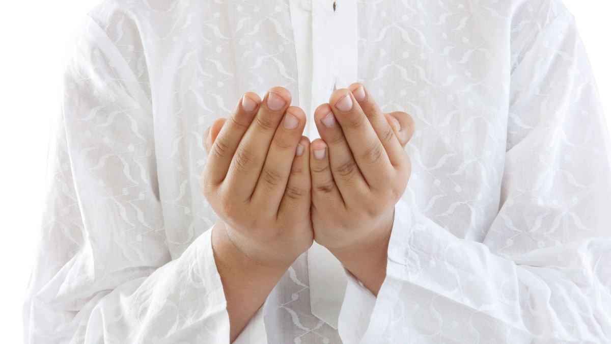 সারাদিন আল্লাহর নিরাপত্তায় থাকার দোয়া