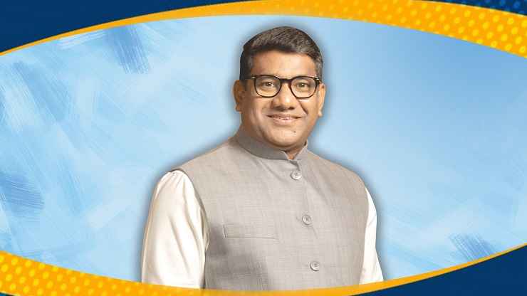 ফরিদপুর-১ আসনে নৌকার মনোনয়ন চান সাংবাদিক দোলন