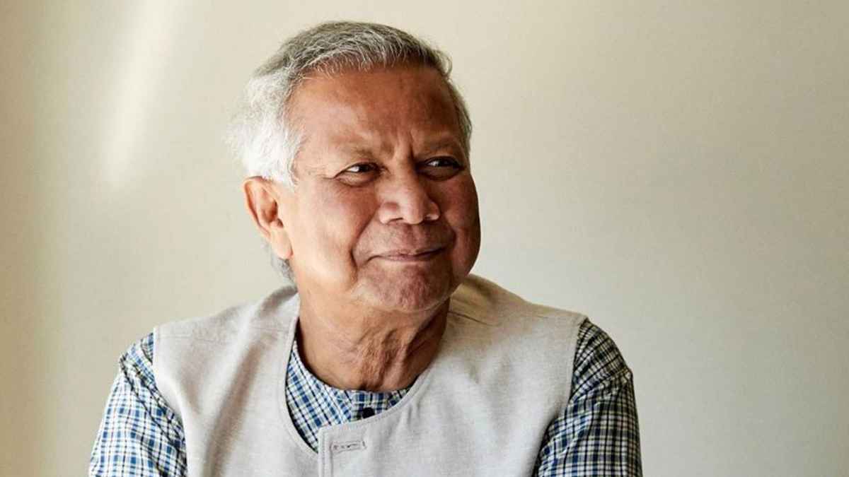 শ্রমিকদের মামলায় হাইকোর্টে জিতলেন ড. ইউনূস