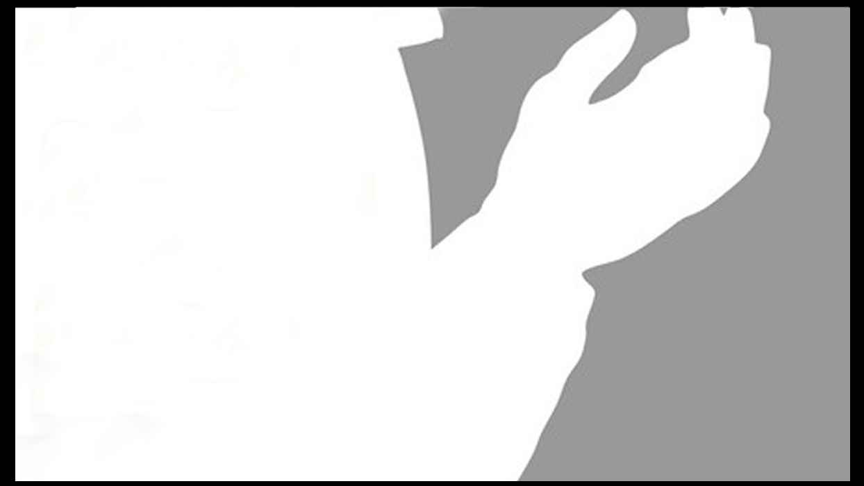 আইয়ুব (আ.) যে দোয়ায় রোগ থেকে মুক্তি পেয়েছিলেন