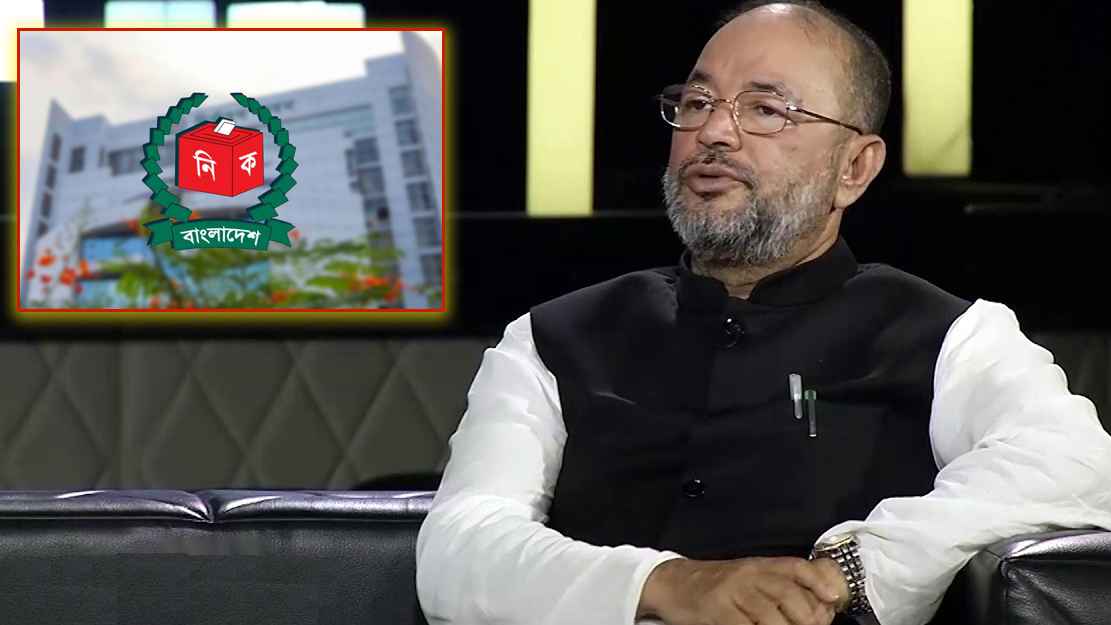 আচরণবিধি লঙ্ঘনে ত্রাণ প্রতিমন্ত্রীর ব্যাখ্যা চেয়েছে ইসি