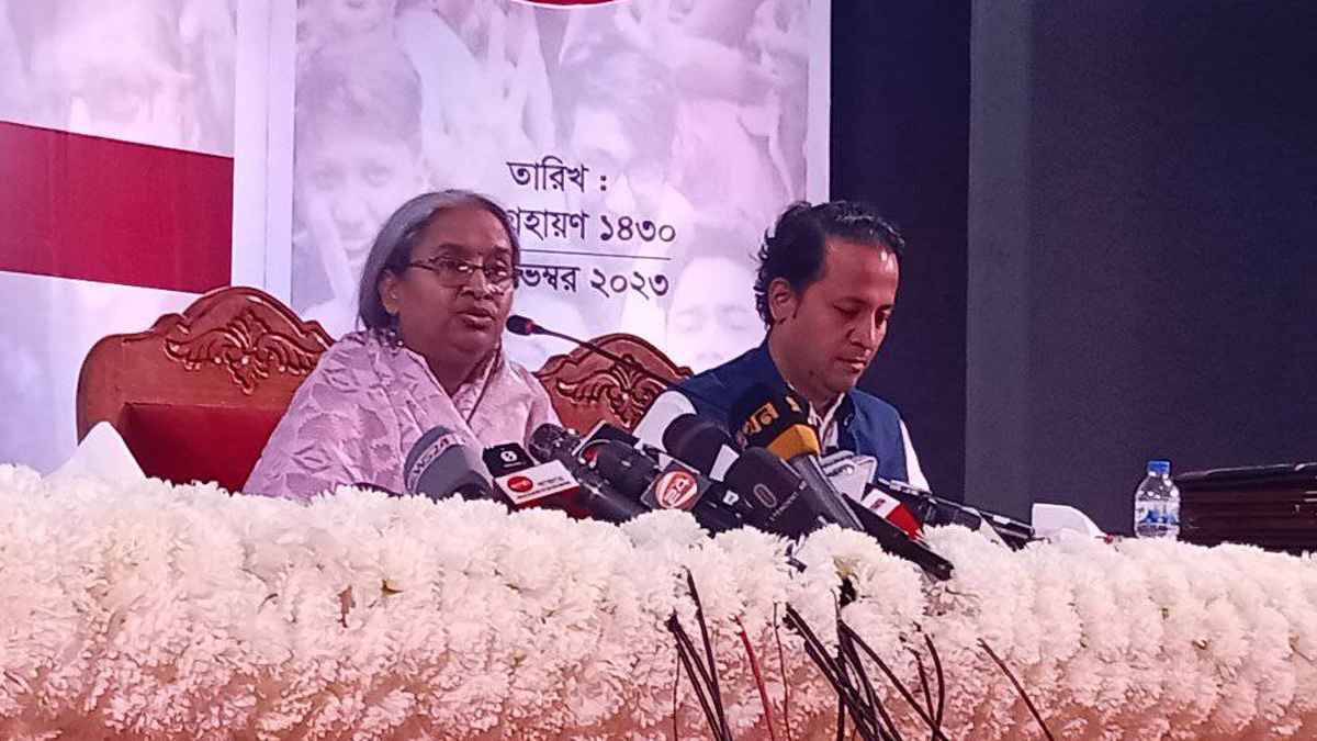 মূল্যবোধ তৈরি না হলে, শুধু নম্বরের মূল্য নেই: শিক্ষামন্ত্রী