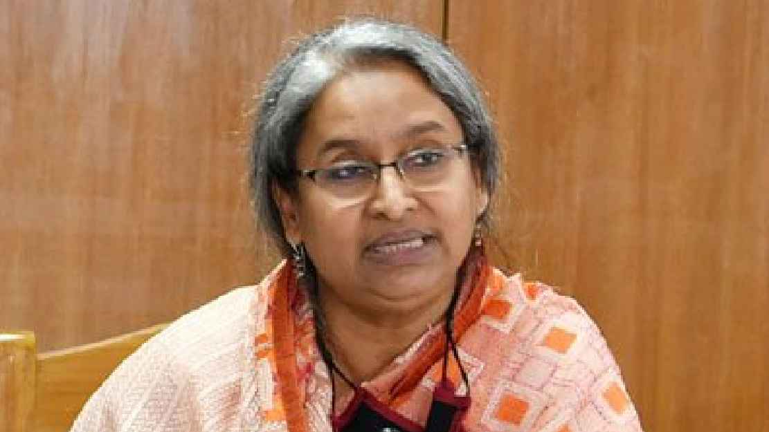 ডিজিটাল লটারিতে ভর্তি বাণিজ্য দূর হয়েছে: শিক্ষামন্ত্রী