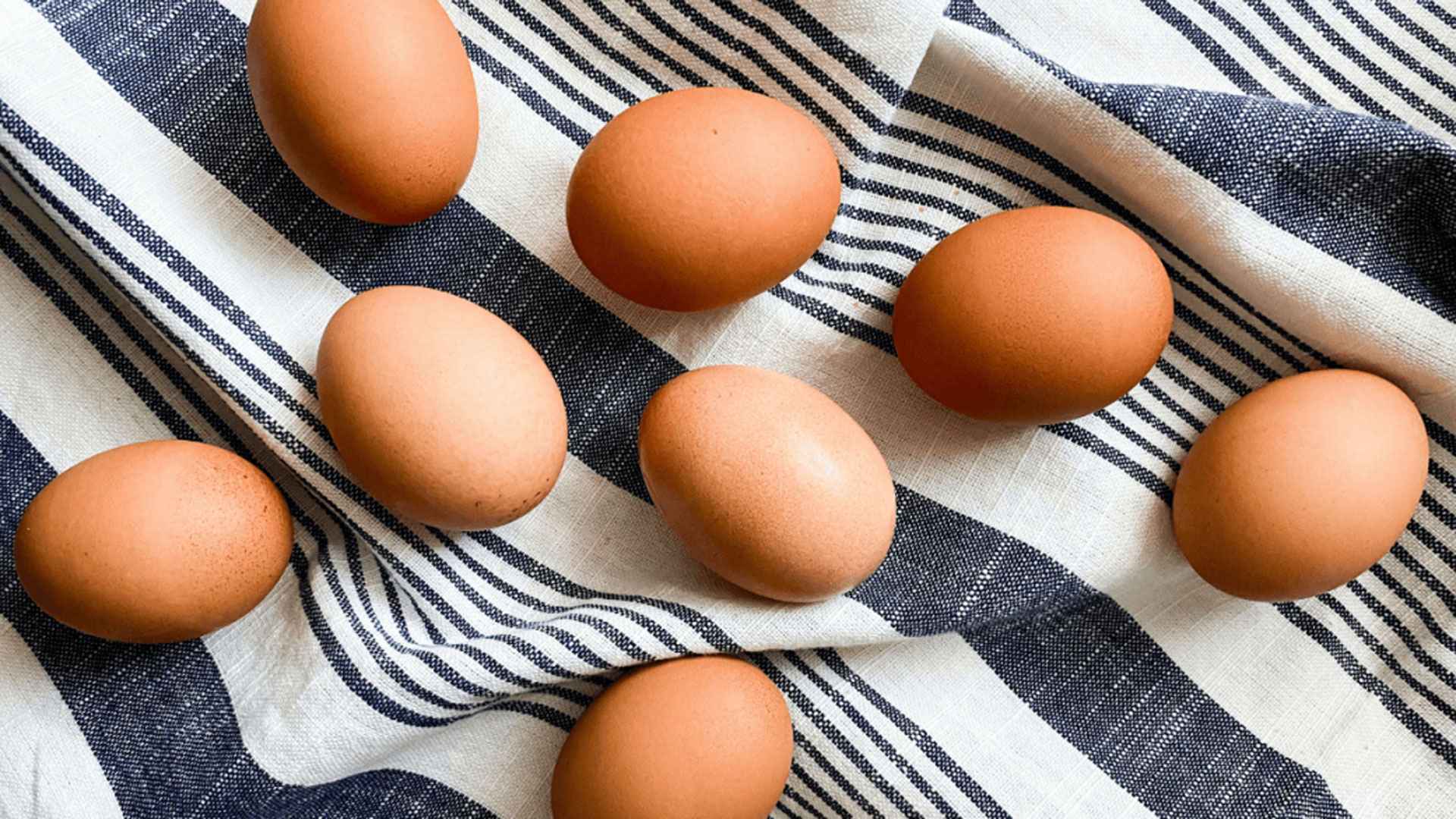 ডিম ভালো না নষ্ট বুঝবেন যেভাবে