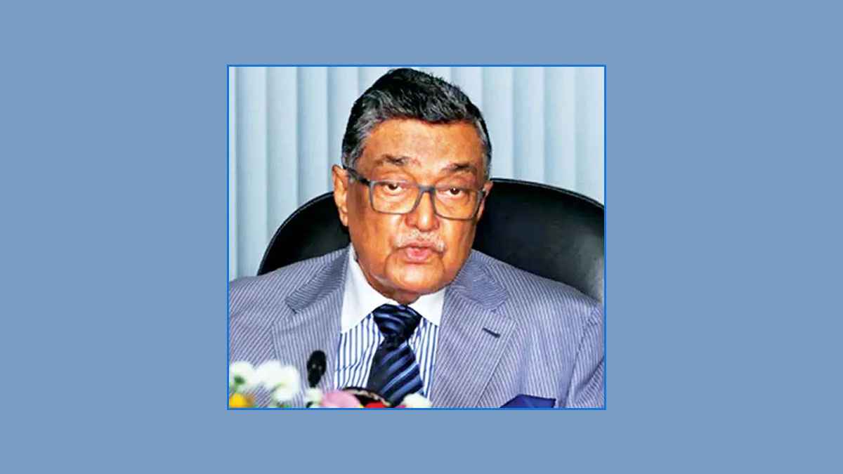 মনোনয়ন থেকে বঞ্চিত হলেন প্রধানমন্ত্রীর বিয়াই