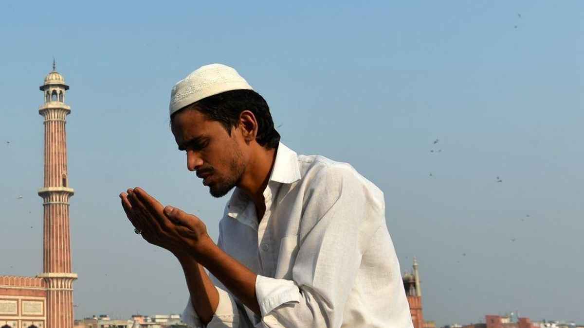 অন্তরে মৃত্যুর ভয় না জাগলে করণীয়