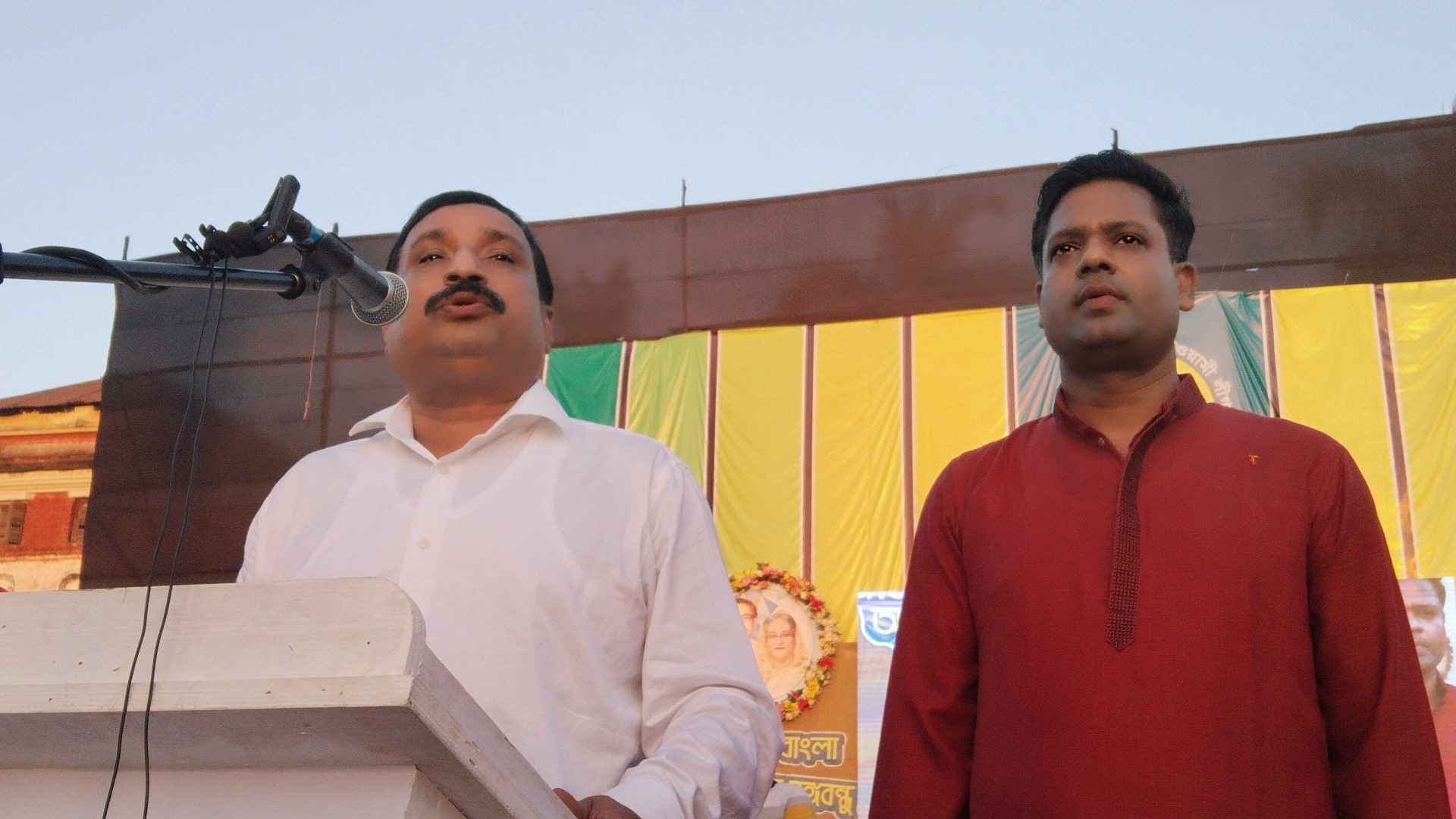 ‘শেখ হাসিনার মতো ধার্মিক, পৃথিবীর অন্য কোথাও আছে কিনা আমার জানা নেই’